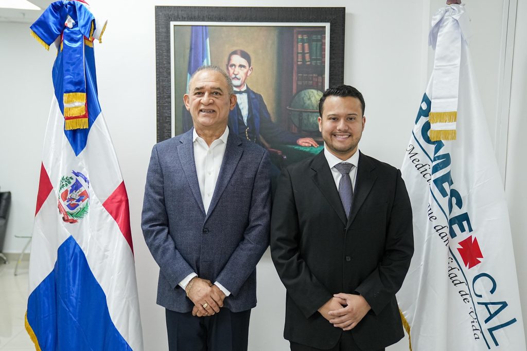Ponderan replicar en Honduras modelo dominicano de Farmacias del Pueblo tras visita a PROMESE/CAL