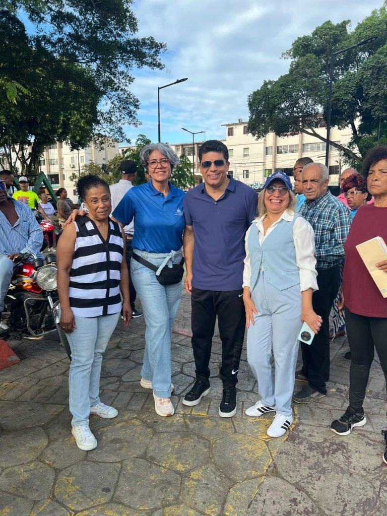 Ministerio de la Mujer y Alcaldía de Santo Domingo Este fortalecen prevención de violencia contra las mujeres