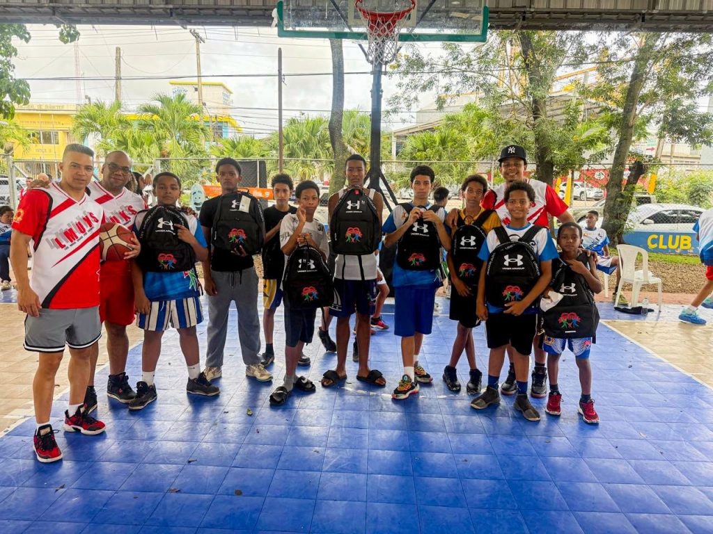 Fundación conmemora una década transformando vidas mediante el deporte
