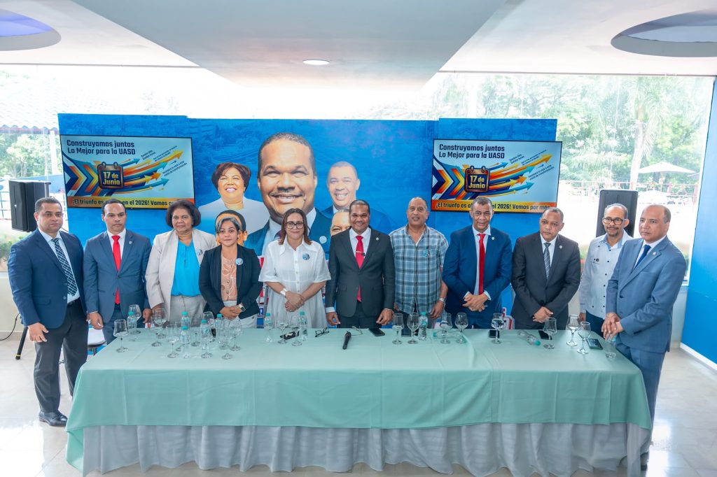 Radhamés Silverio presenta en el Este una visión de crecimiento para la UASD con nuevas carreras