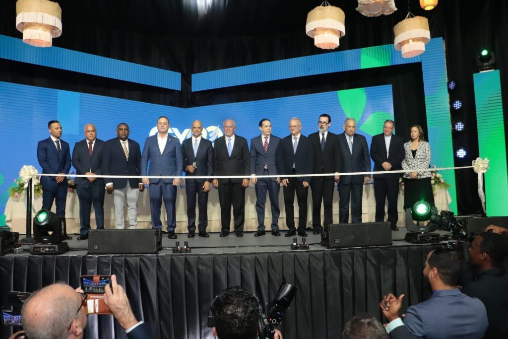 En Expo Provisiones, CNCP valora alivios para las mipymes y evaluará resto medidas Plan Anticrisis