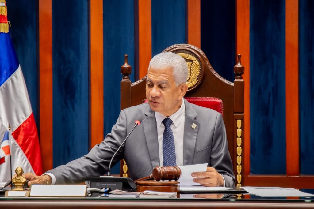 Senado crea Comisión Bicameral para estudiar proyecto ley medidas económicas del gobierno