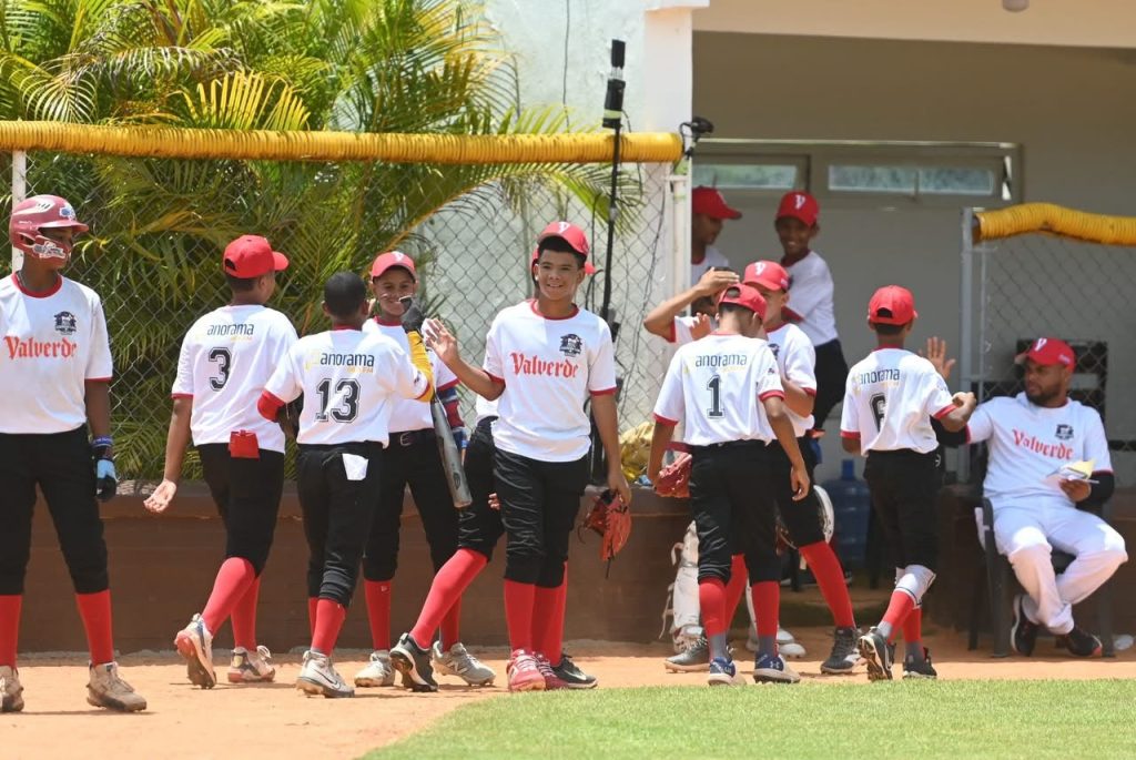 Distrito Nacional, Valverde y Santo Domingo invictos y en la cima del U12