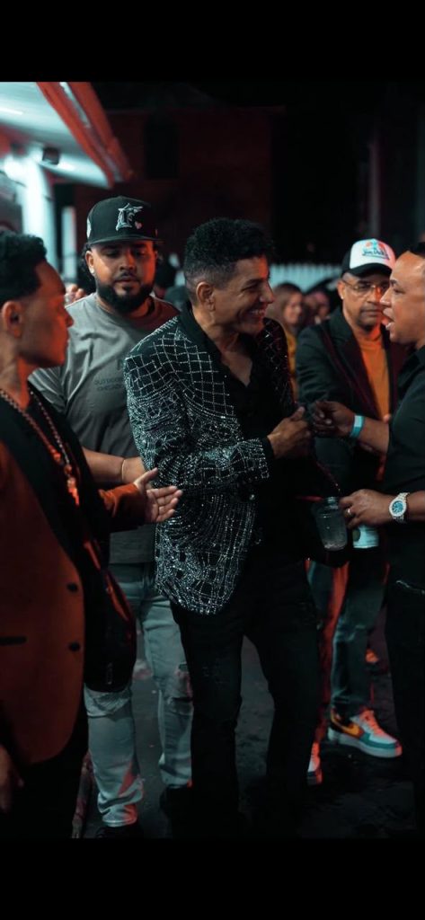 El Varón de la Bachata con exitosa gira y nuevo reconocimiento