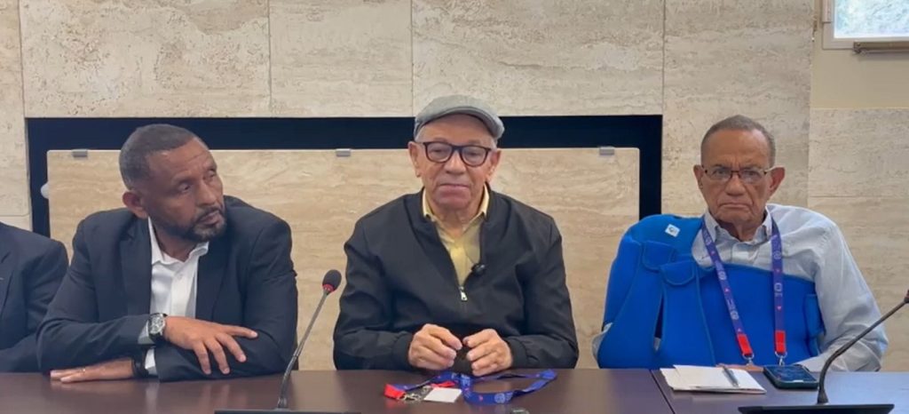 Principales agrupaciones sindicales del país respaldan medidas fiscales anunciadas por el gobierno agrupaciones sindicales