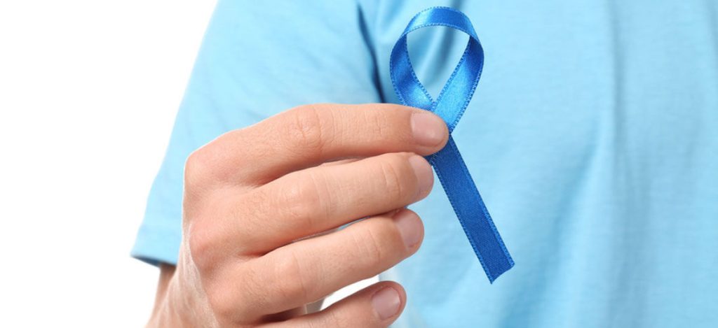 Se conmemora el Día del Cáncer de Próstata con altas probabilidades de curación detectado tempranamente