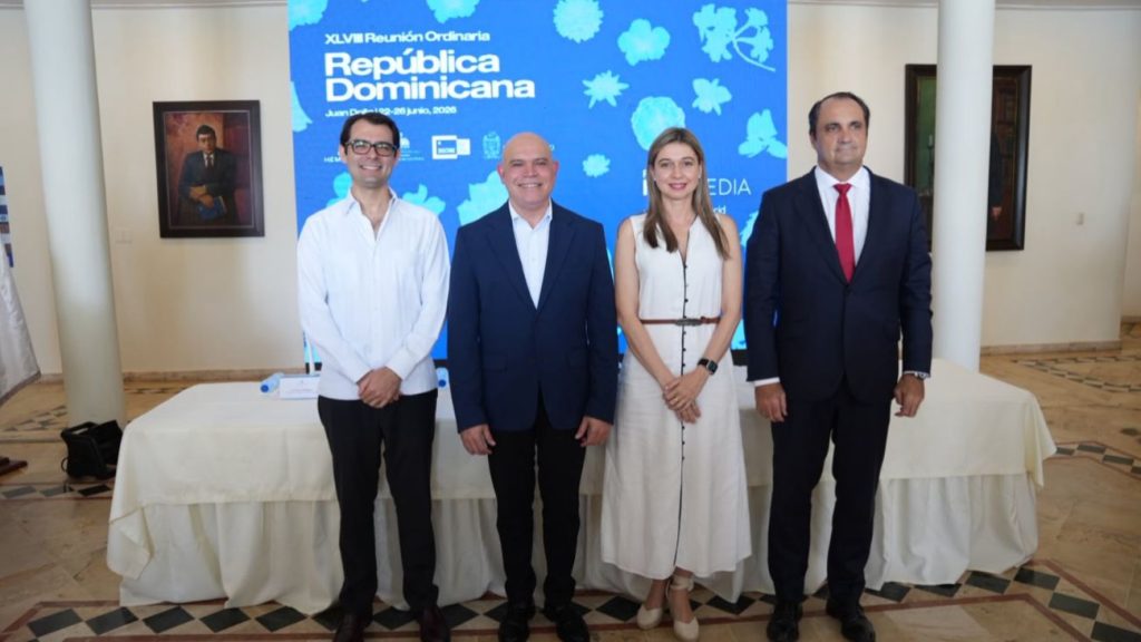 La República Dominicana será sede de las reuniones del cine iberoamericano cine iberoamericano