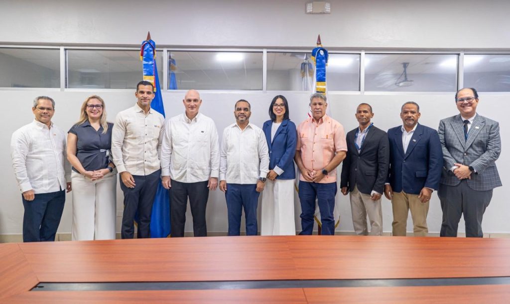 ITLA y BCIE invertirán RD$ 40 millones para ampliar acceso a educación tecnológica y becas estudiantiles