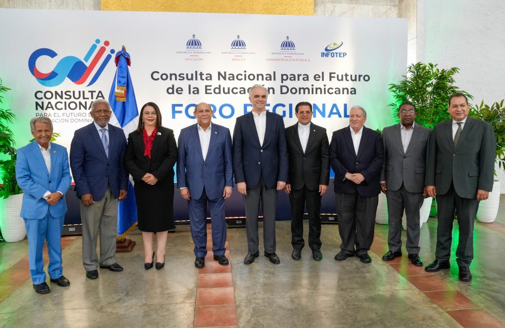 periodistas y comunicadores del Cibao