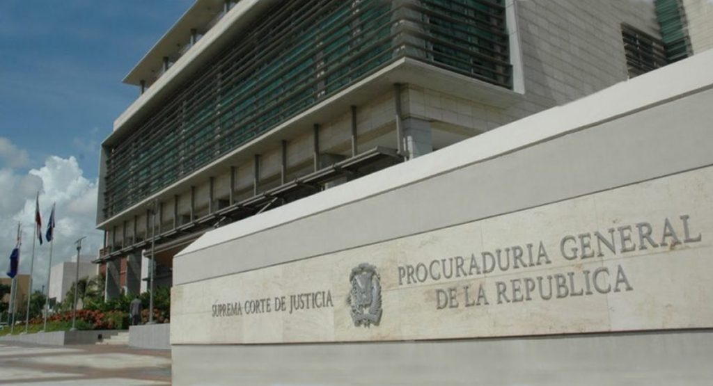 MP solicita prisión preventiva para hombre imputado por violencia de género contra expareja prisión preventiva