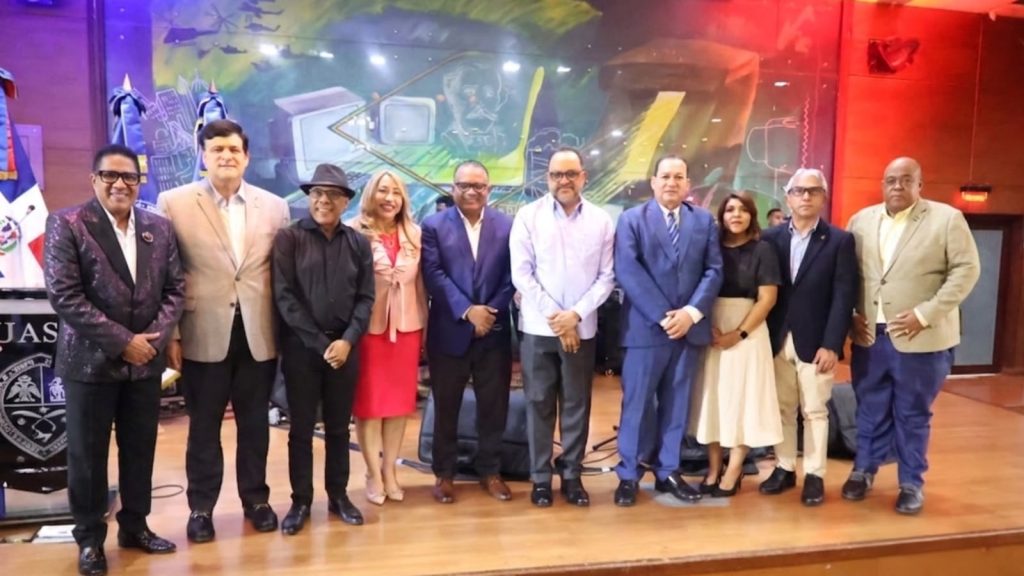 UASD inicia maestría en Gestión Colectiva de Producciones Artísticas y Culturales