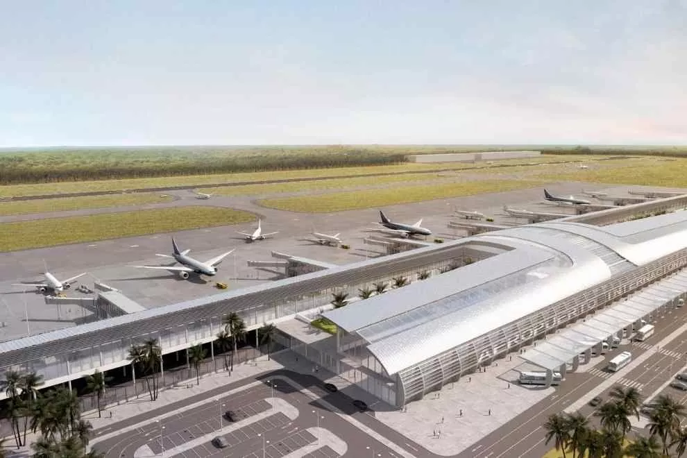 Caso del Aeropuerto de Bávaro se convierte en referencia del derecho aeroportuario Aeropuerto de Bávaro