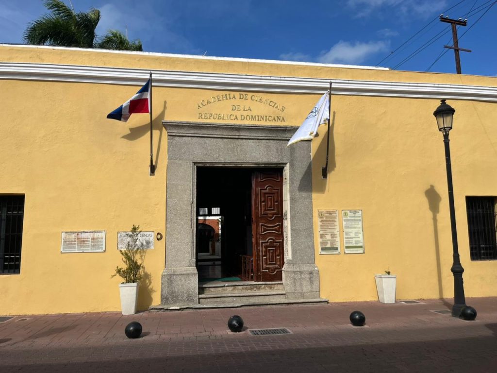 RD es sede del XXXI Congreso Internacional de Arqueología del Caribe con participación de 23 países