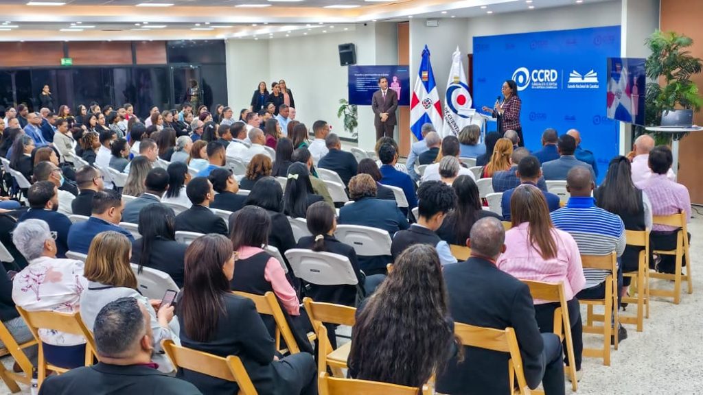 Cámara de Cuentas resalta valor probatorio de la auditoría forense en la lucha contra la corrupción Cámara de Cuentas
