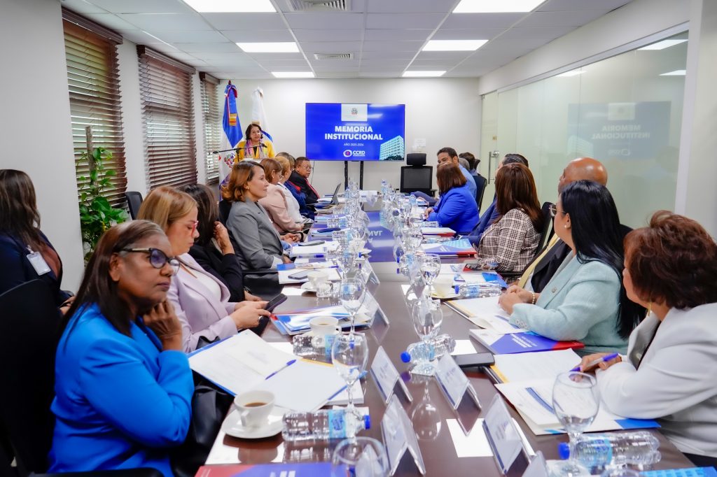 Comisión de la Cámara de Diputados resalta avances y transformaciones de la actual gestión de la Cámara de Cuentas Cámara de Cuentas