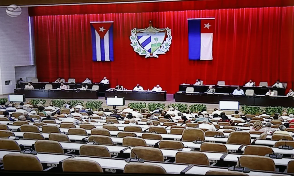 Cuba
