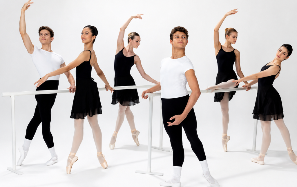 RD será sede del prestigioso encuentro internacional “Só Dança in Motion 2026”