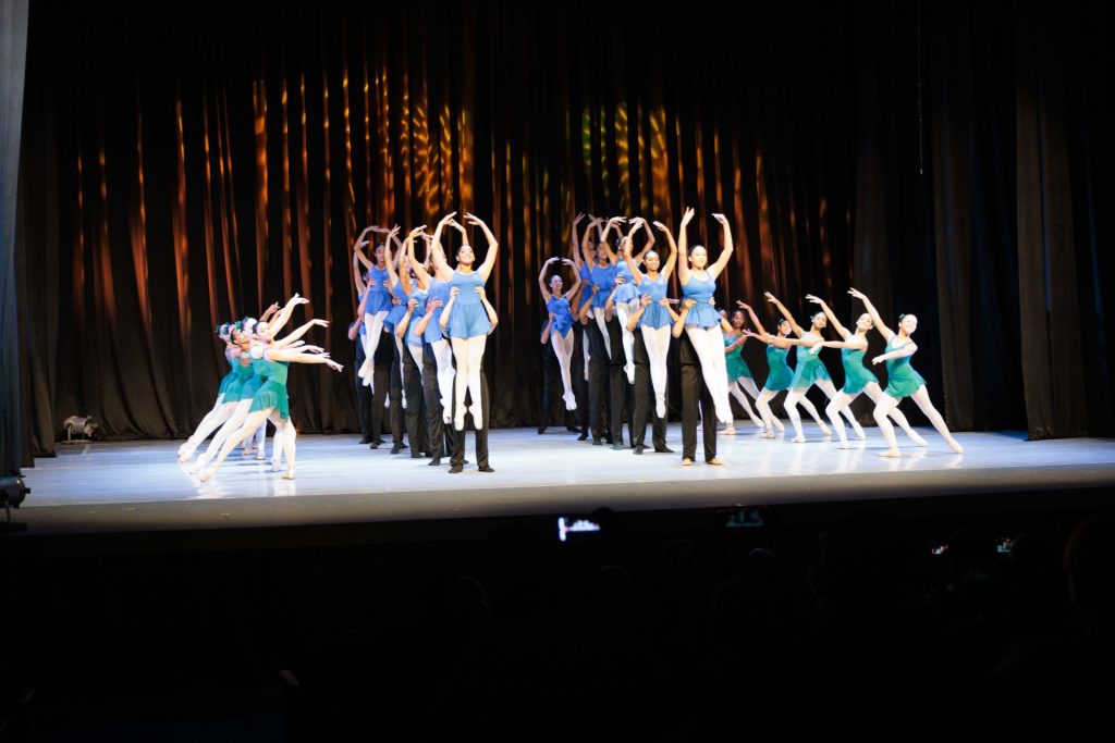ENDANZA celebra el talento y la excelencia artística en Gala de Graduación 2026