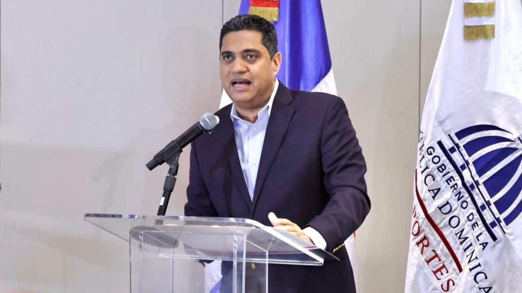 Gobierno anuncia incentivos para medallistas dominicanos en los Juegos Centroamericanos y del Caribe