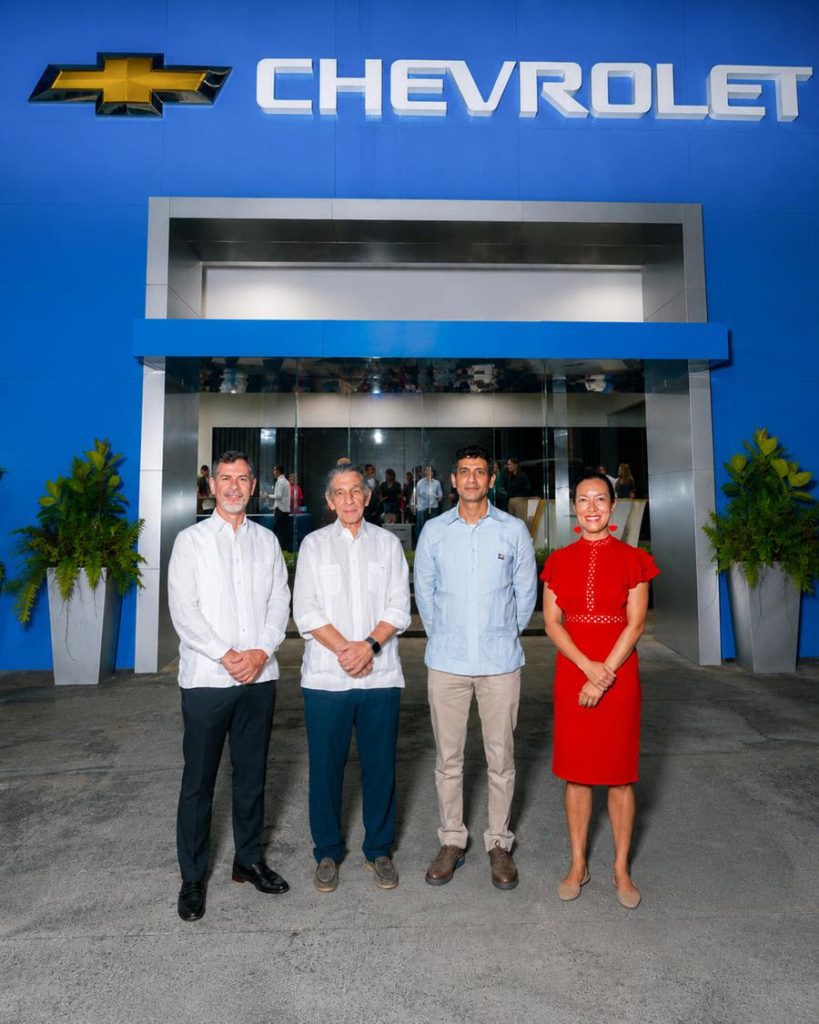 Embajada de los EE. UU.