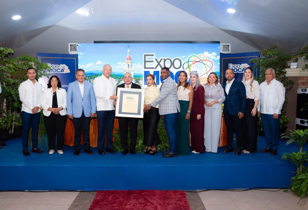 Expo Moca 2026