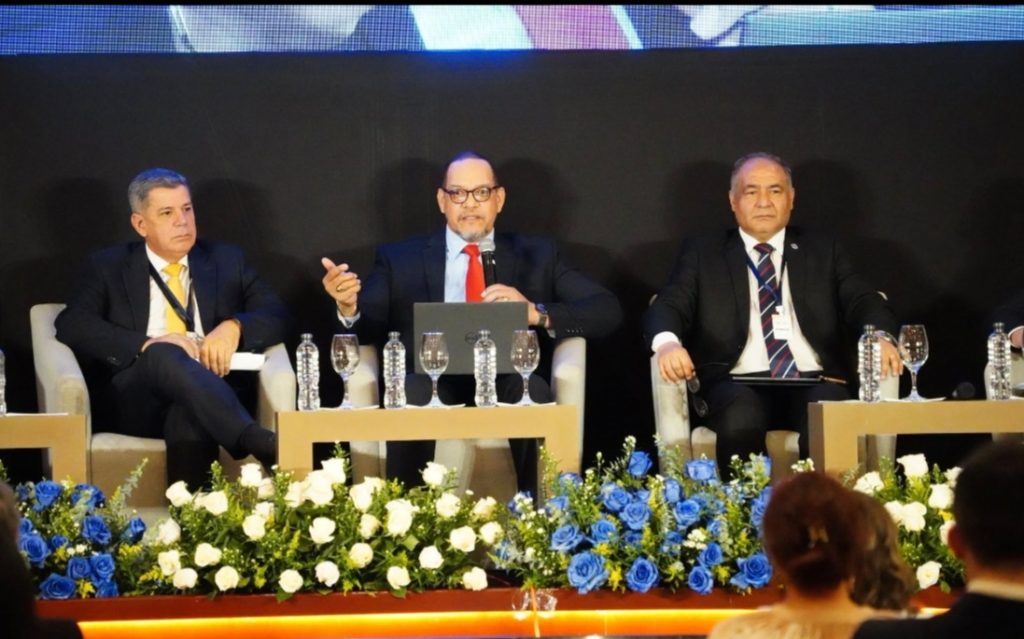 República Dominicana impulsa una justicia más humana y accesible en la I Cumbre Interamericana de Defensorías Públicas I Cumbre Interamericana de Defensorías Públicas