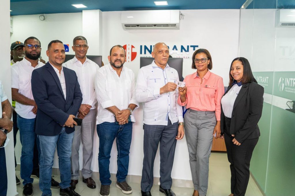 INTRANT