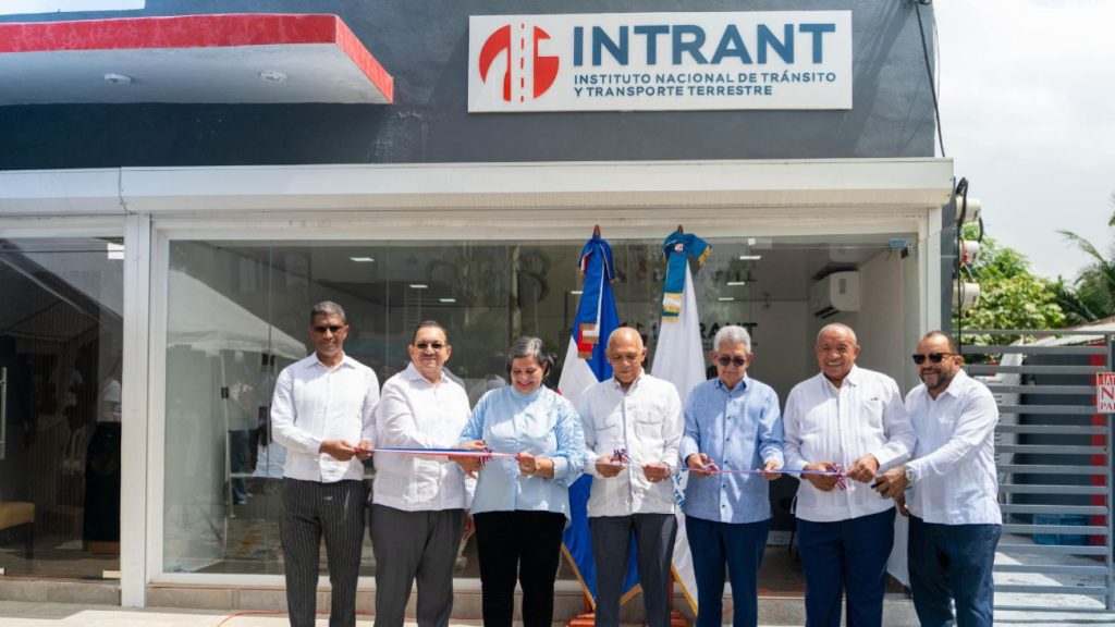 Intrant
