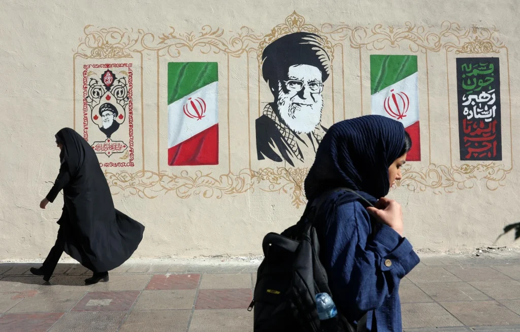 Irán eleva a 50 los muertos por los ataques de EE.UU. contra el país en las últimas tres semanas Irán