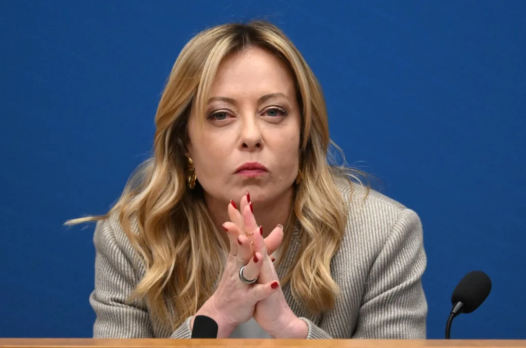 Italia decreta controles en puertos y aeropuertos para viajeros no europeos llegados de España por «seguridad nacional» Italia