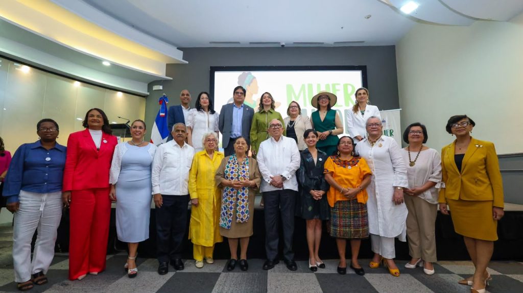 RD fortalece la agenda regional para impulsar los derechos de las mujeres rurales