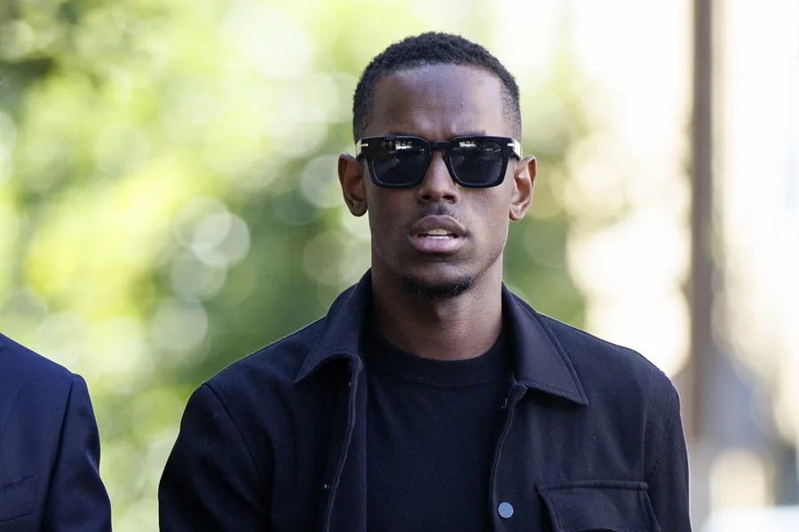 El actor de ‘Top Boy’ Micheal Ward, absuelto de violación y agresión sexual Micheal Ward