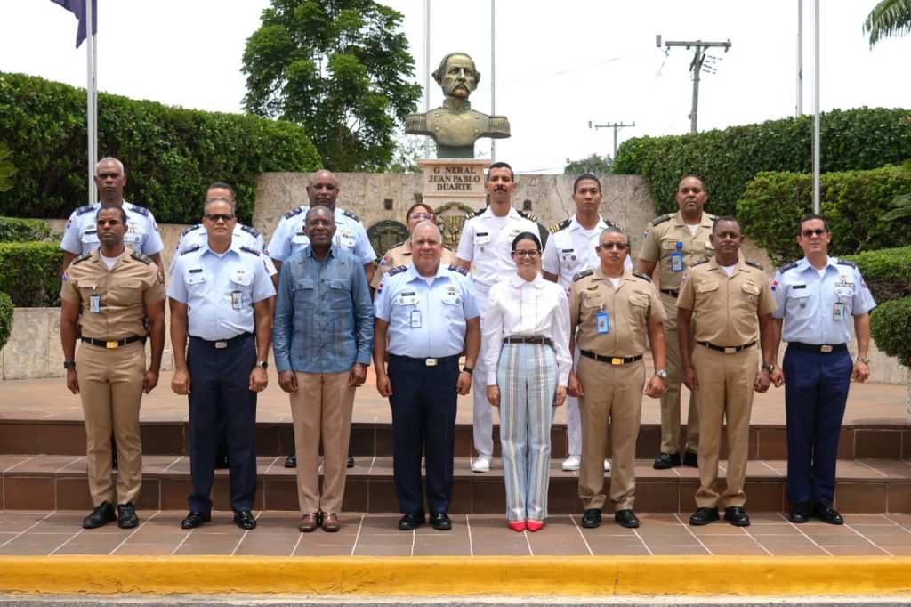 Ministerio de Defensa