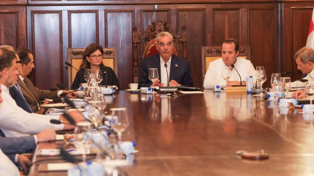 Consejo de Ministros aprueba la Política Presupuestaria 2027 Política Presupuestaria 2027
