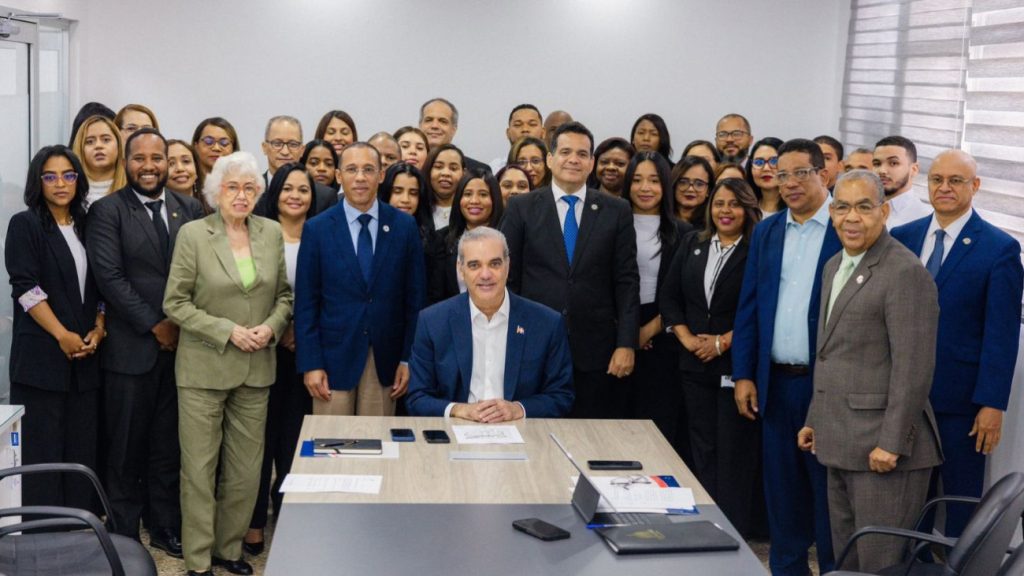 Presidente Abinader