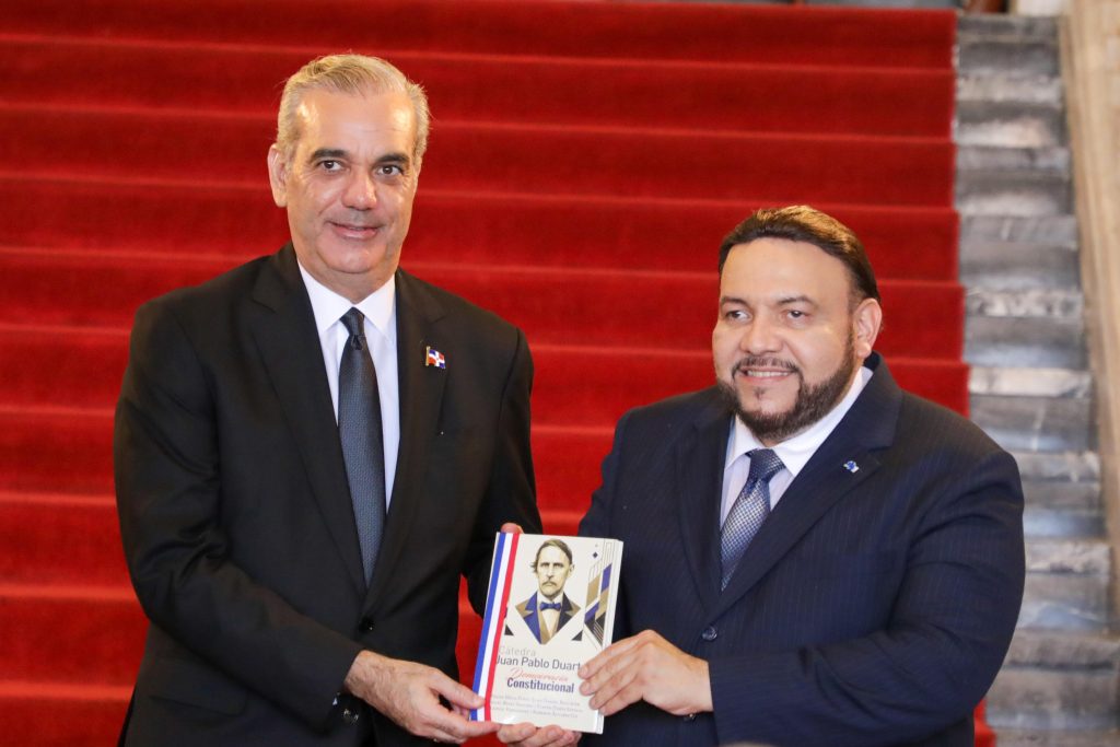 Presidente Abinader