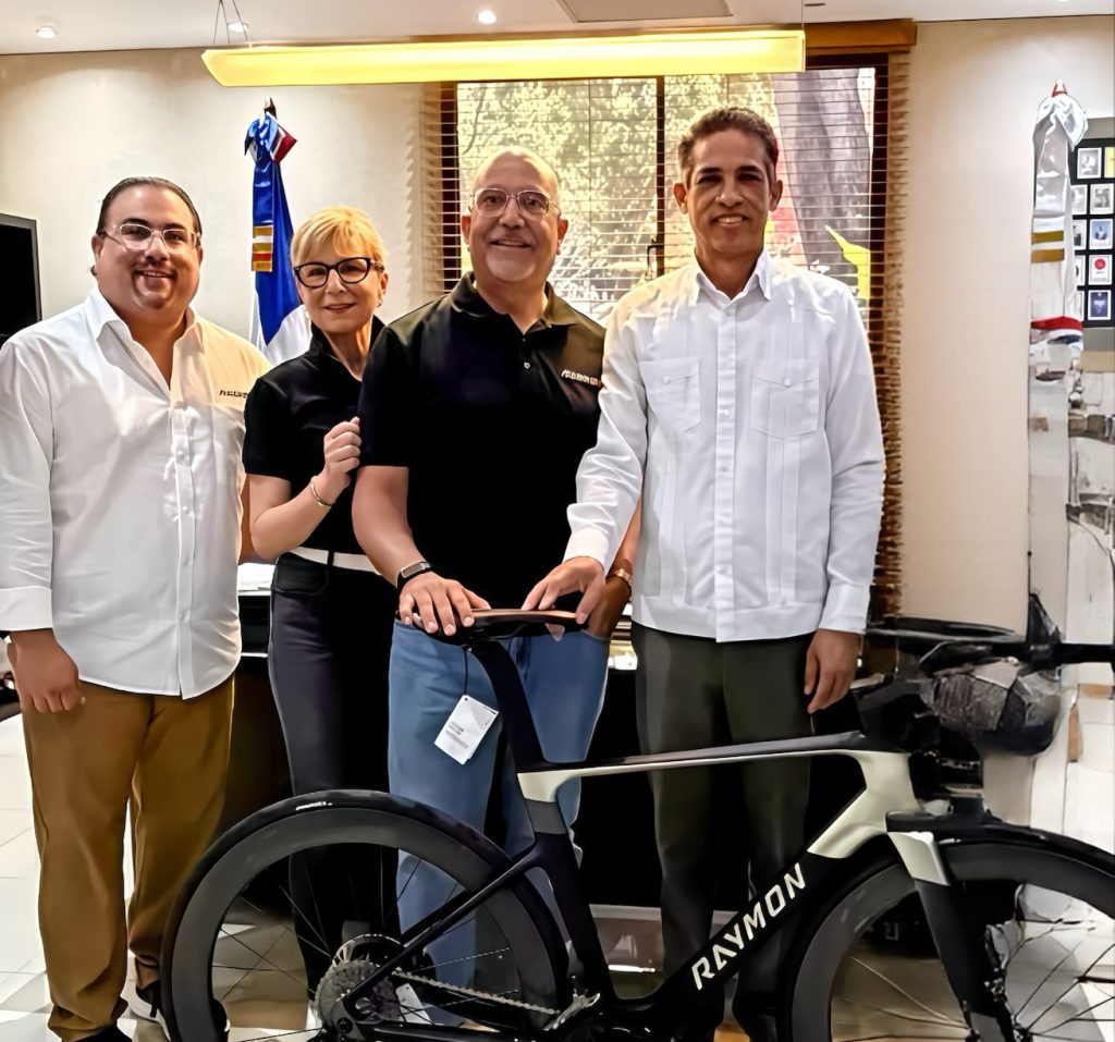 RAYMON Bicycles