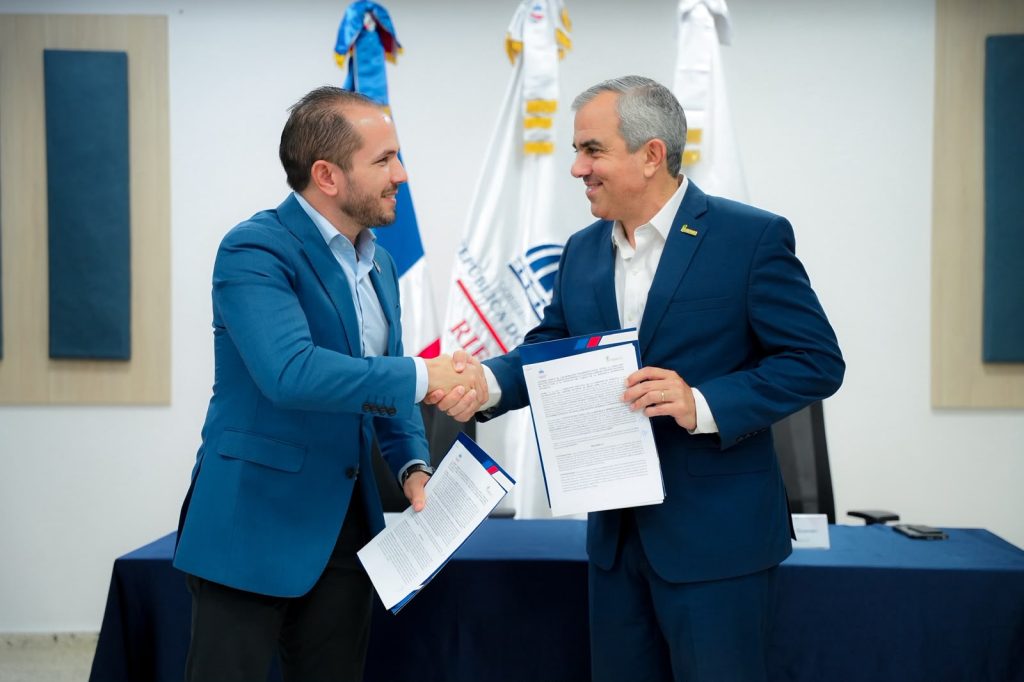 TNR e Intabaco acuerdan promover tecnificación del riego y fortalecer producción tabacalera