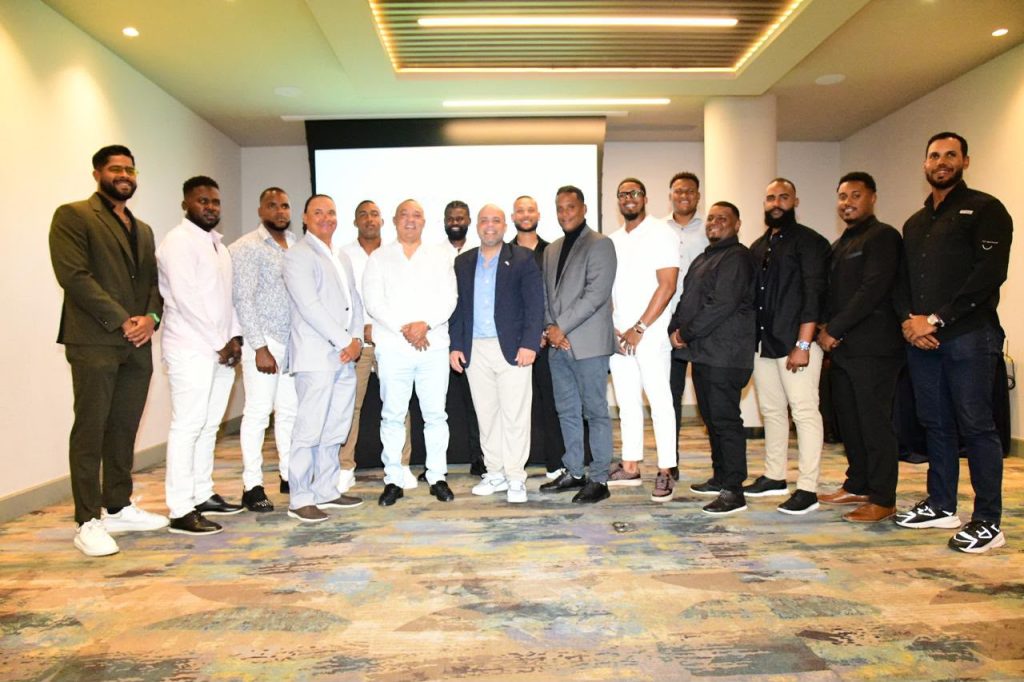 RD anuncia equipo torneo de béisbol para Juegos Centroamericanos y del Caribe