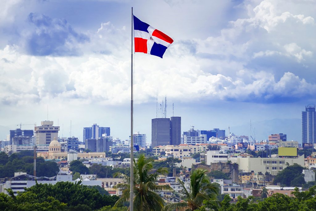 EE. UU. impone un arancel del 12,5 % a República Dominicana en nueva ronda de medidas comerciales República Dominicana