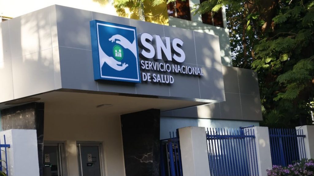Salud mental se consolida como eje prioritario del Gobierno del presidente Luis Abinader SNS
