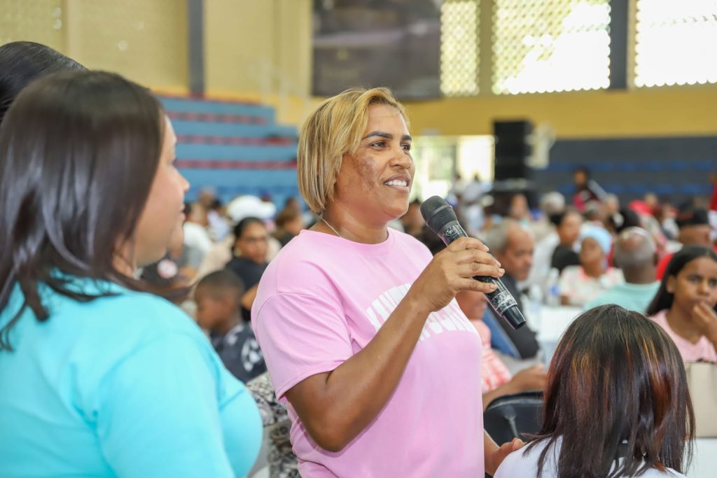 Más de 56 mil familias en San Juan reciben protección social de Supérate San Juan