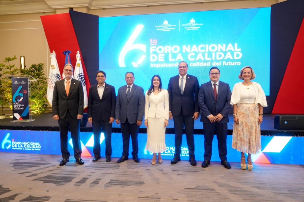 Sector público y privado