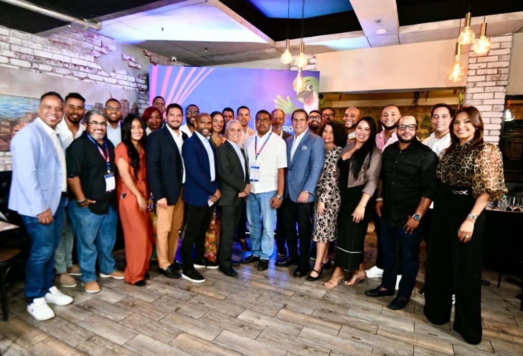 Voces del periodismo deportivo dominicano narrarán Juegos Centroamericanos y del Caribe