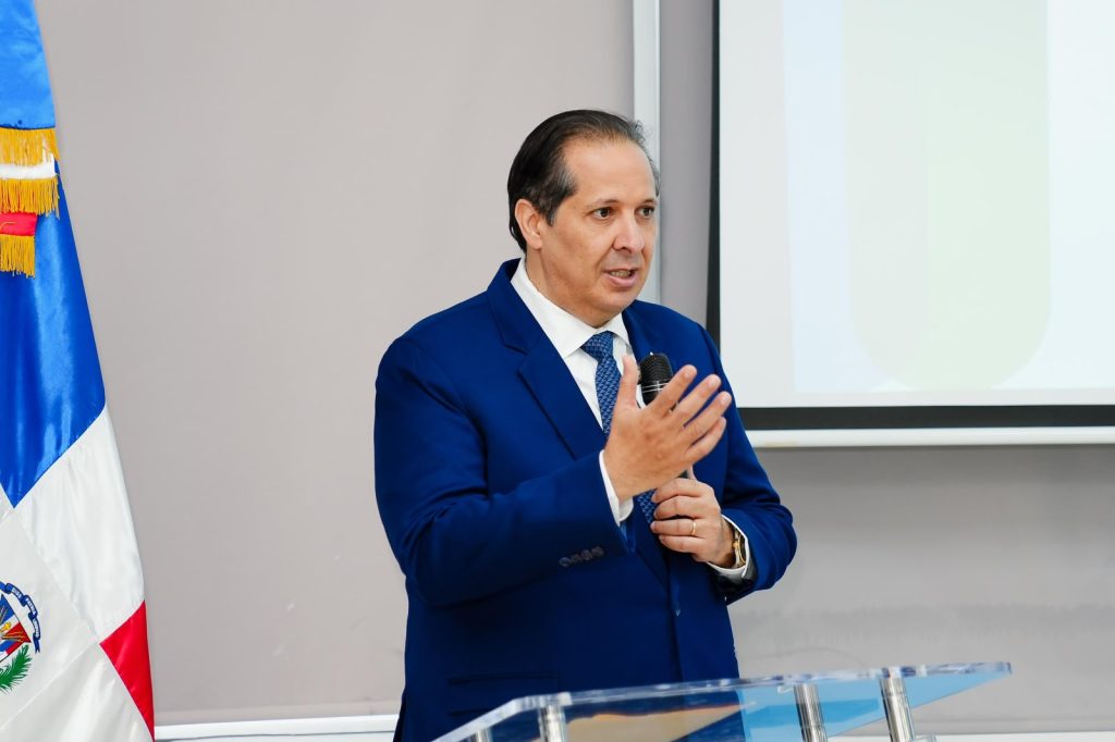 Víctor Atallah