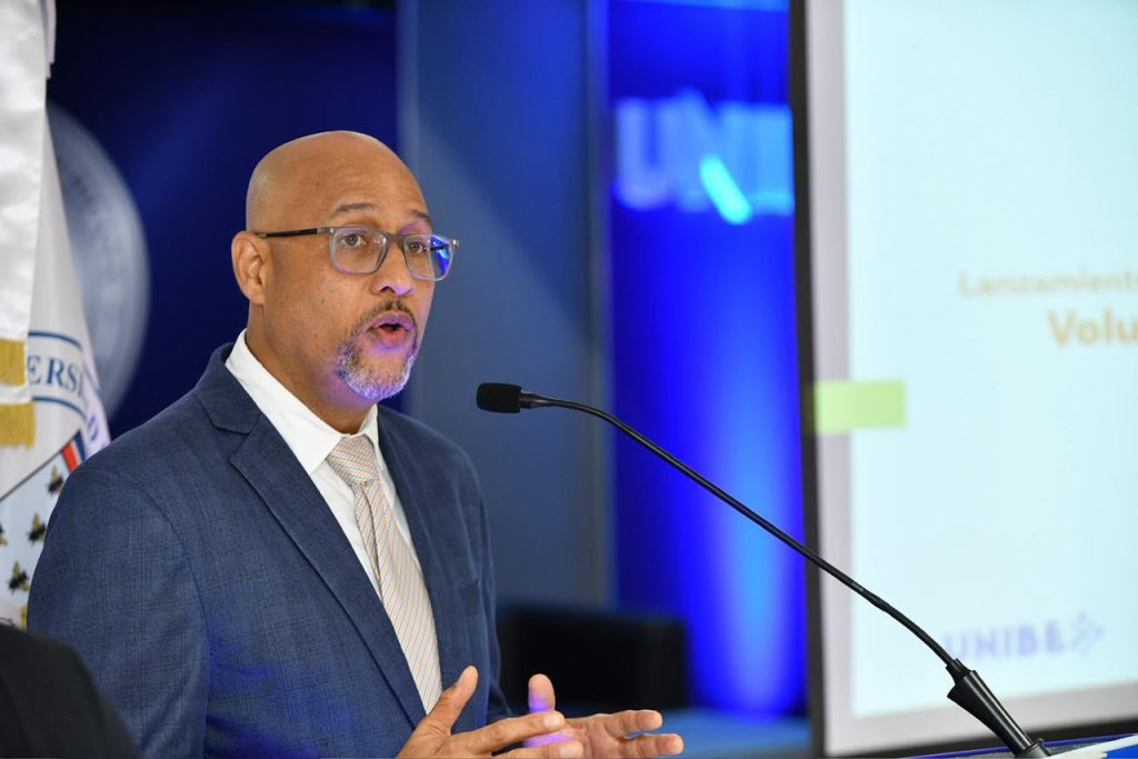 Tony Arias Gil: “La comunicación debe servir para construir futuro, no solo para generar audiencia”