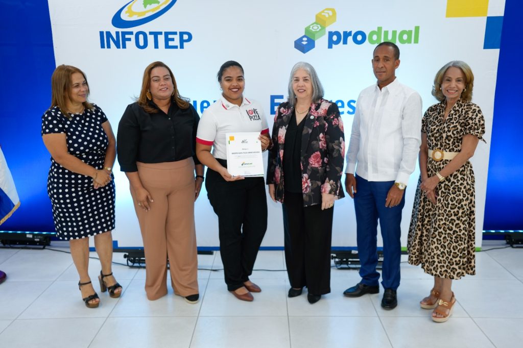 PRODUAL del INFOTEP conecta empresas y talento para transformar el empleo en la Región Este