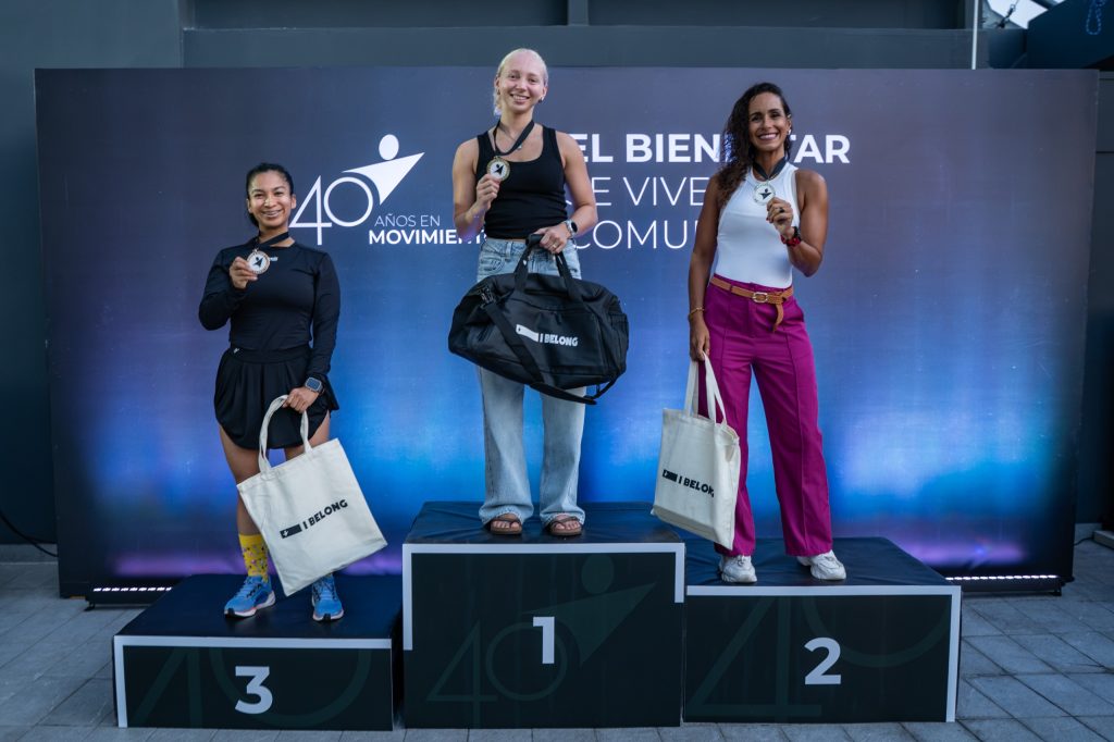 Body Shop celebra cuatro décadas de bienestar y comunidad con la campaña “40 Años en Movimiento”