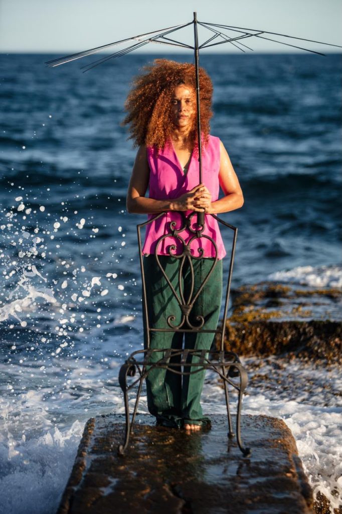 Patricia Ortega destaca los desafíos y el futuro de la danza contemporánea dominicana al frente de EDANCO