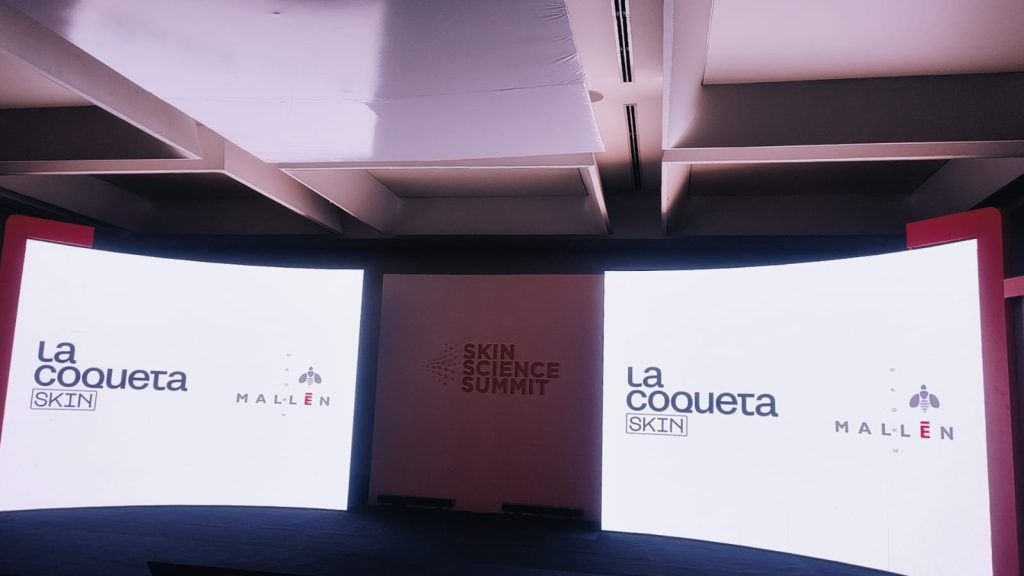 Grupo Mallén inaugura su primer congreso de dermatología